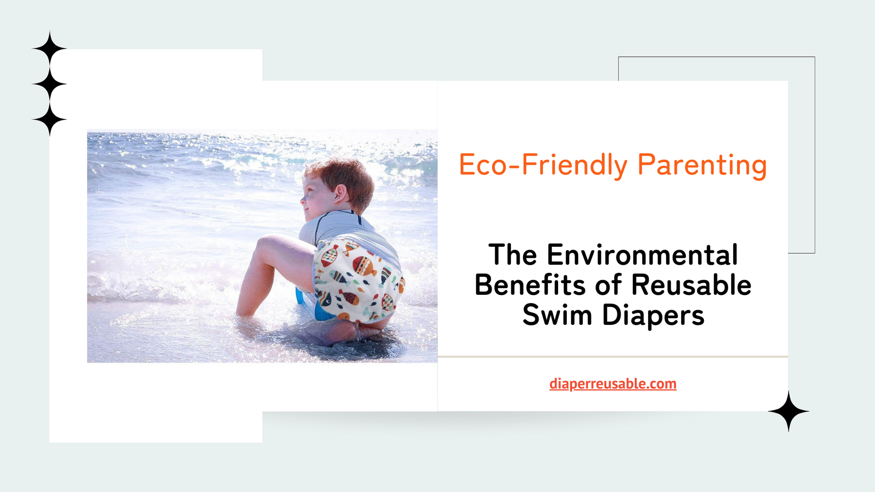 Swim Diapers