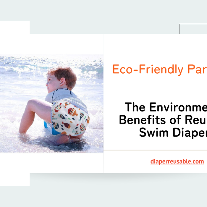 Swim Diapers