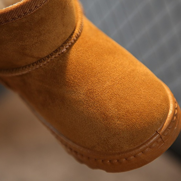 High Length Warm Boots For Children