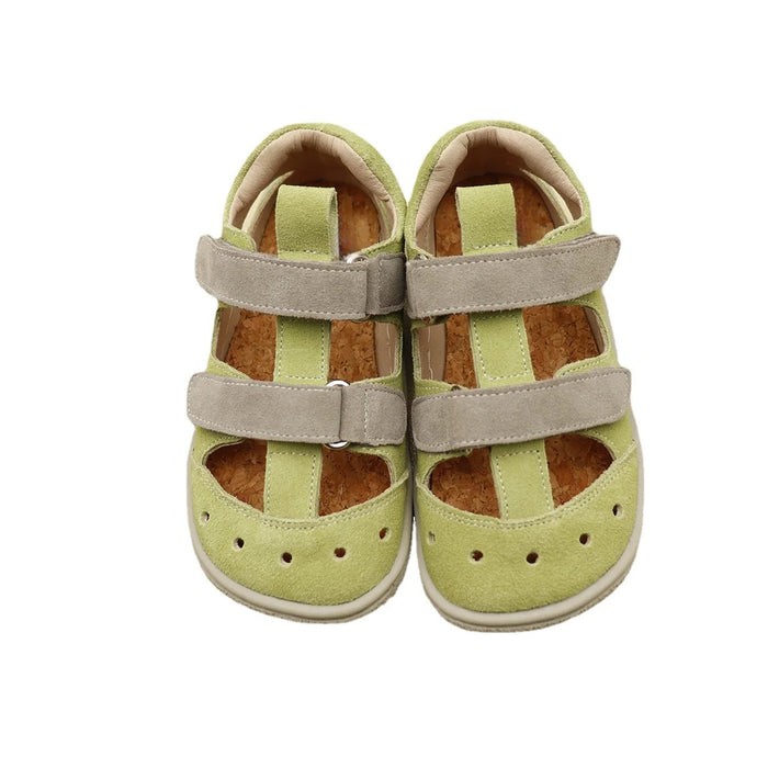 Easy Wear Toddler Sandals