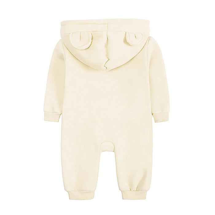 Toddler Boy Winter Cloth