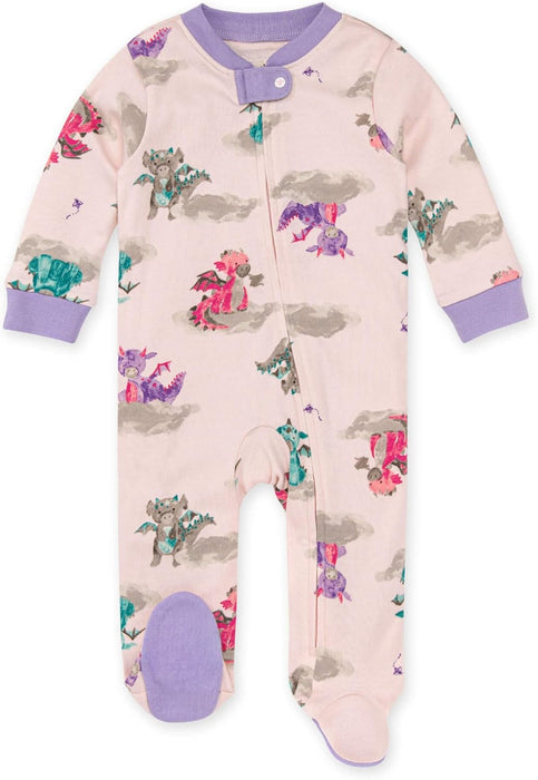 Baby Stylish Loose Fit Pajamas