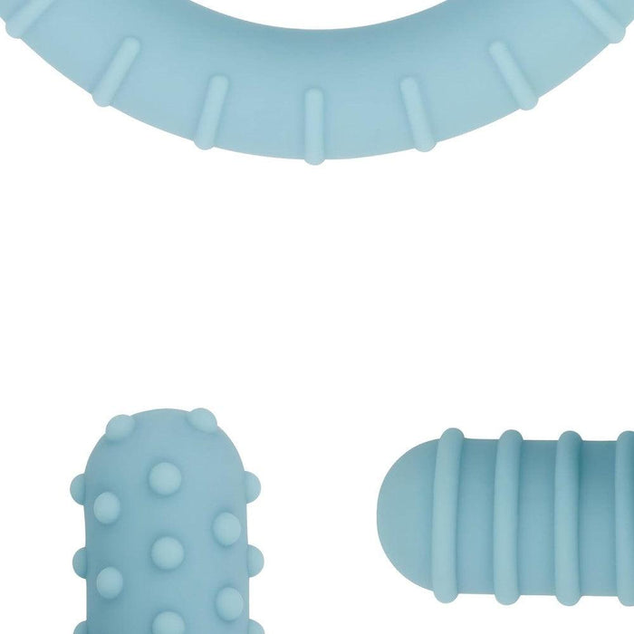 Food Grade Silicone Baby Teether