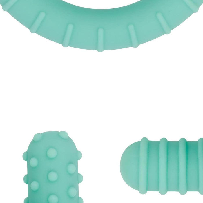 Food Grade Silicone Baby Teether