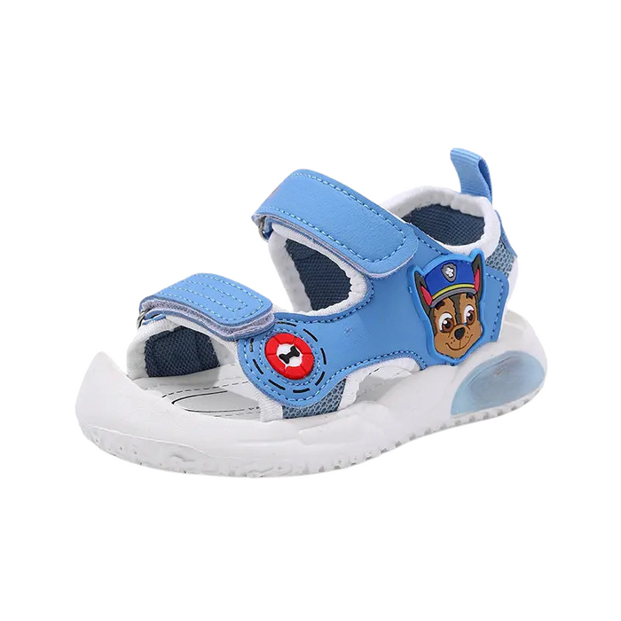 Anti Skid Summer Kids Sandals