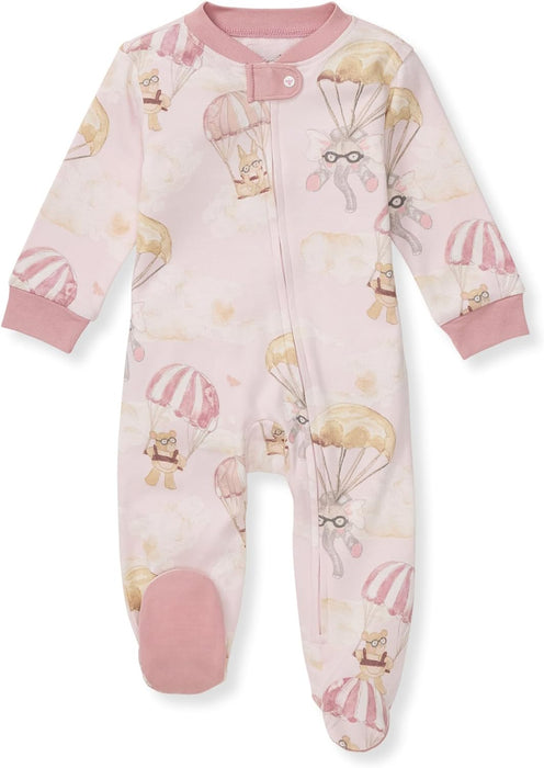 Baby Stylish Loose Fit Pajamas