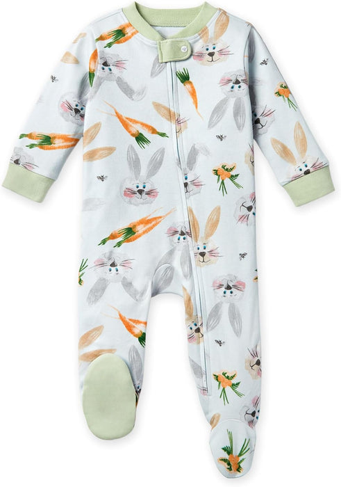 Baby Stylish Loose Fit Pajamas