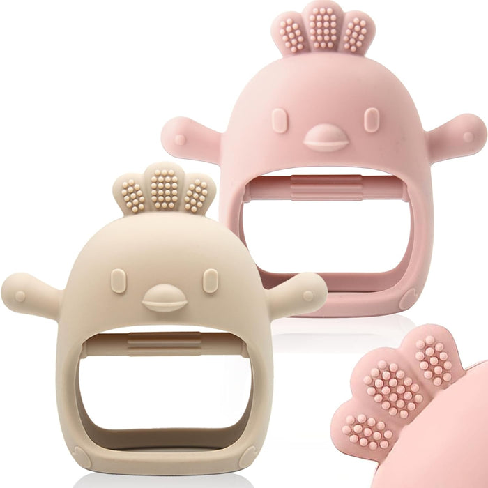 Toddler Teething Soothers