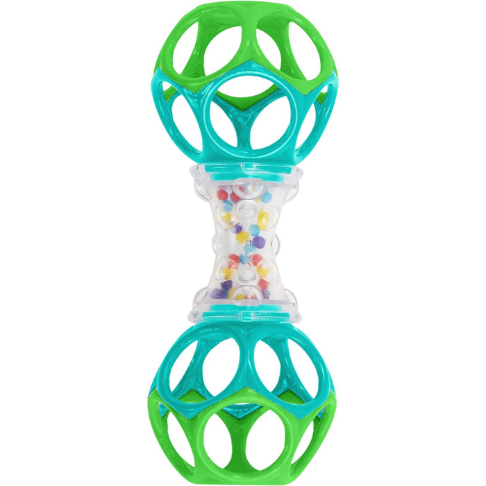 Baby Rattle Toy Set