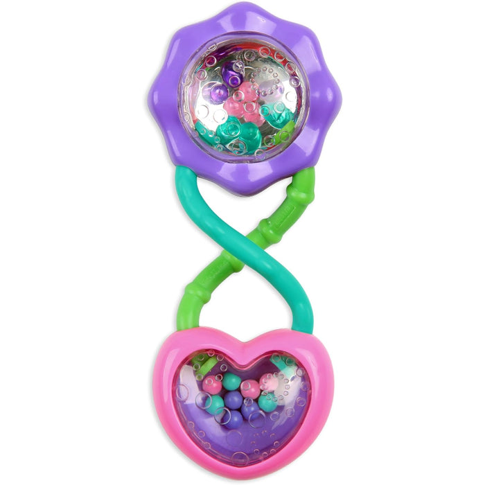 Baby Rattle Toy Set