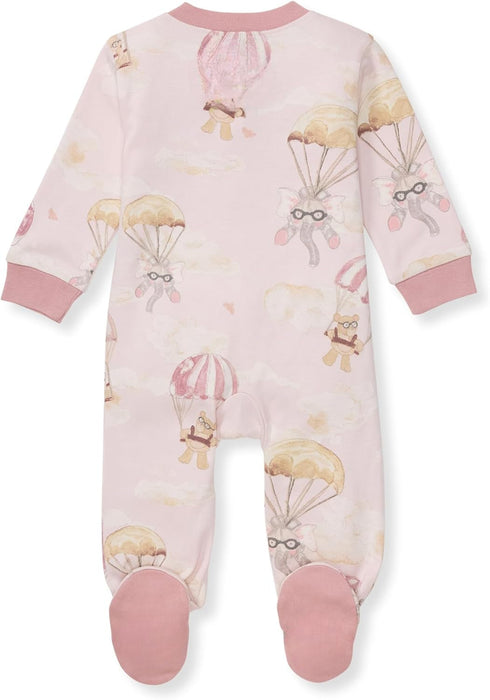 Baby Stylish Loose Fit Pajamas