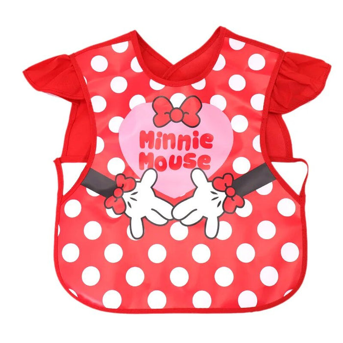 Cartoon Character Printed Aprons