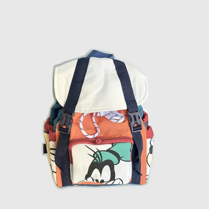 Cartoon Fashion Drawstring Backpack