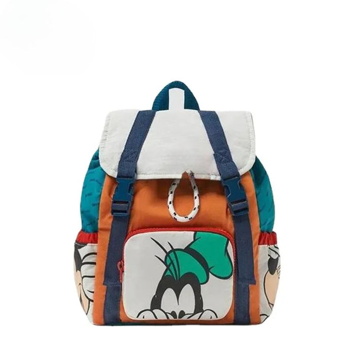 Cartoon Fashion Drawstring Backpack