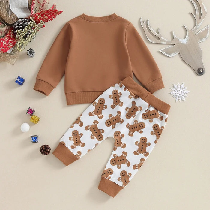 Christmas Outfits Sweatshirt