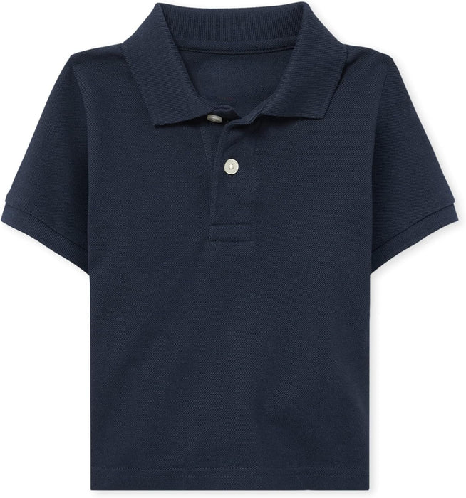 Classic Polo Short Sleeve Shirt