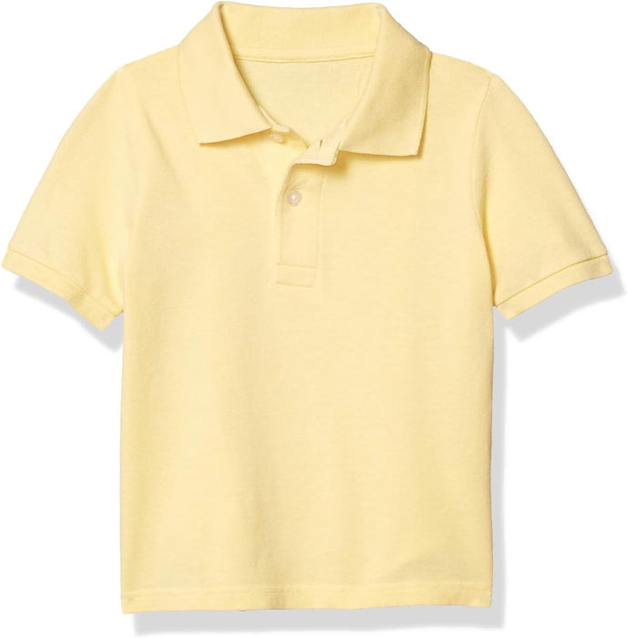 Classic Polo Short Sleeve Shirt