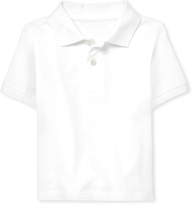 Classic Polo Short Sleeve Shirt