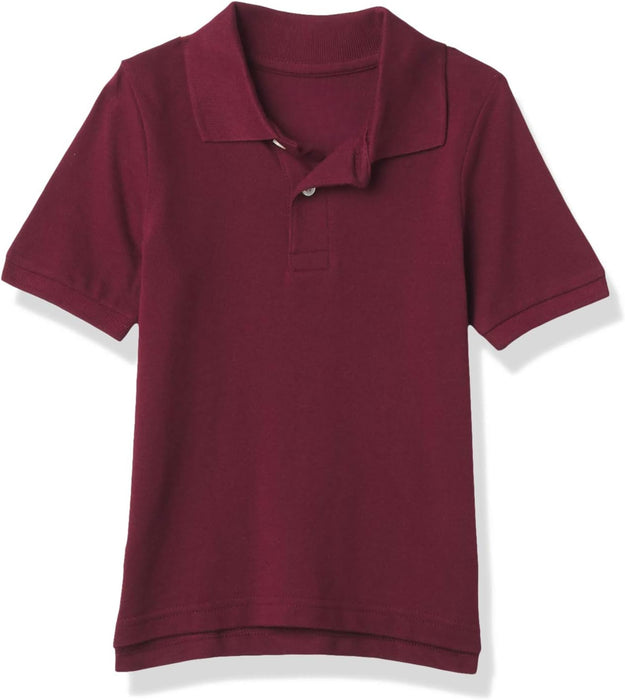 Classic Polo Short Sleeve Shirt