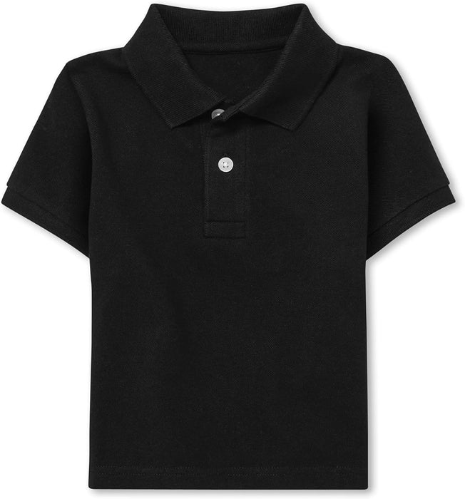 Classic Polo Short Sleeve Shirt