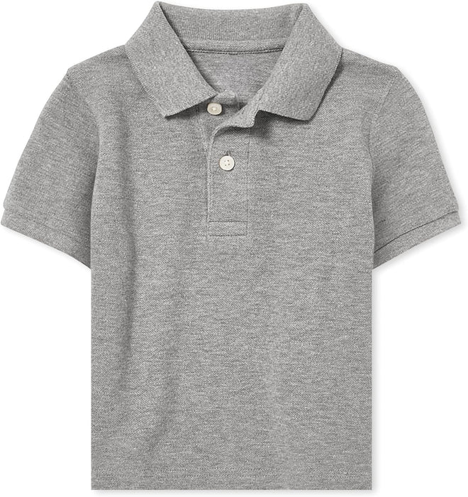 Classic Polo Short Sleeve Shirt