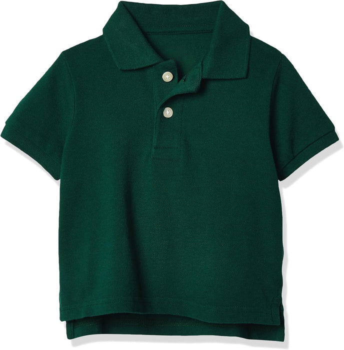 Classic Polo Short Sleeve Shirt