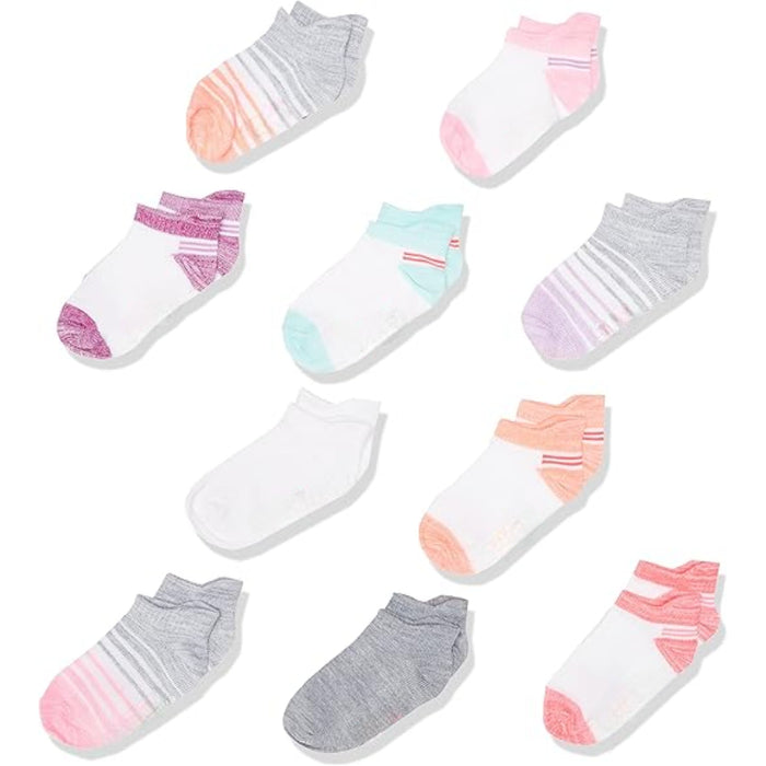 Soft Patterns Socks Set