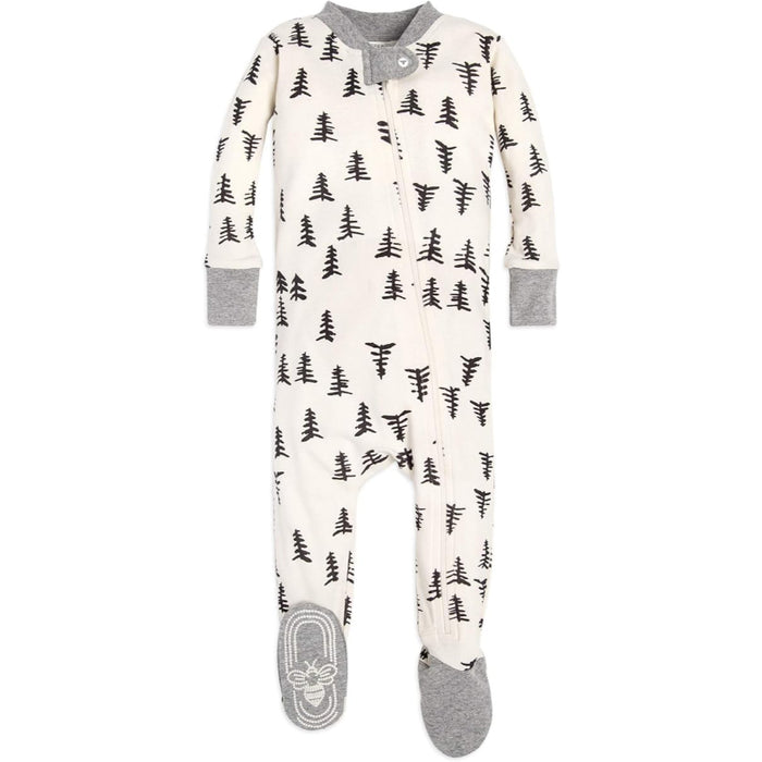 Crafted Cozy Pajamas For Babies