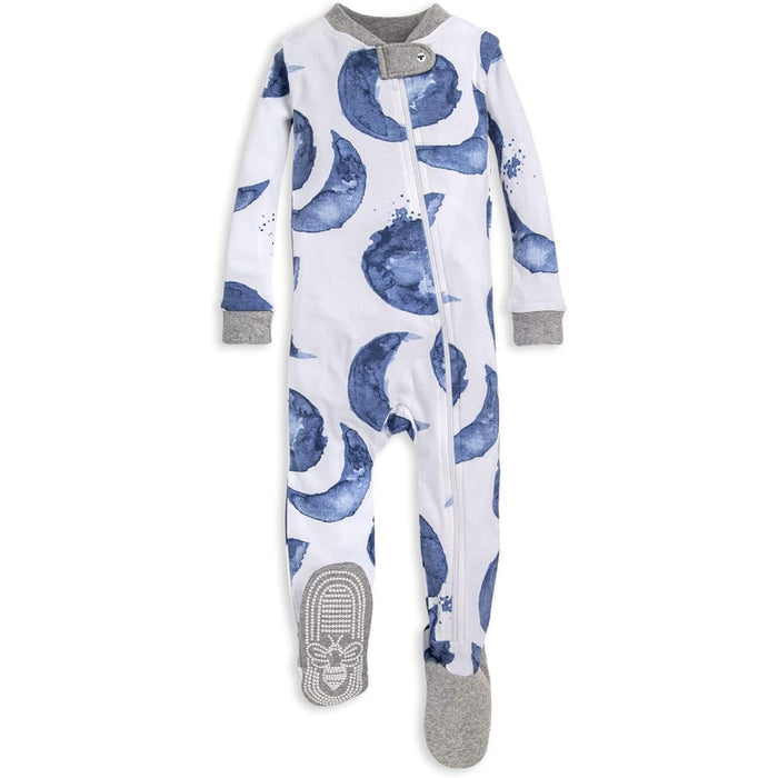 Crafted Cozy Pajamas For Babies