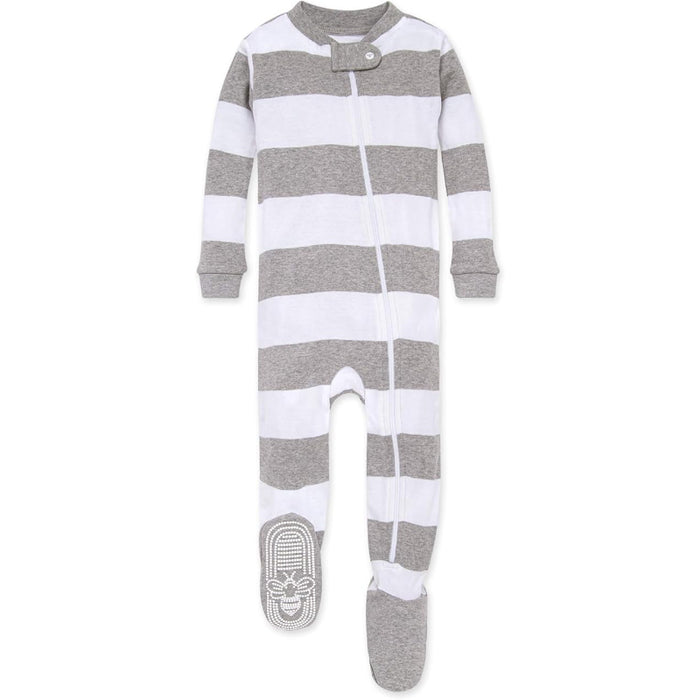 Crafted Cozy Pajamas For Babies