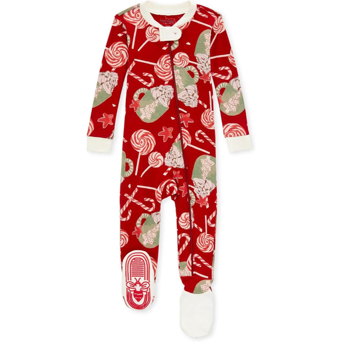 Crafted Cozy Pajamas For Babies