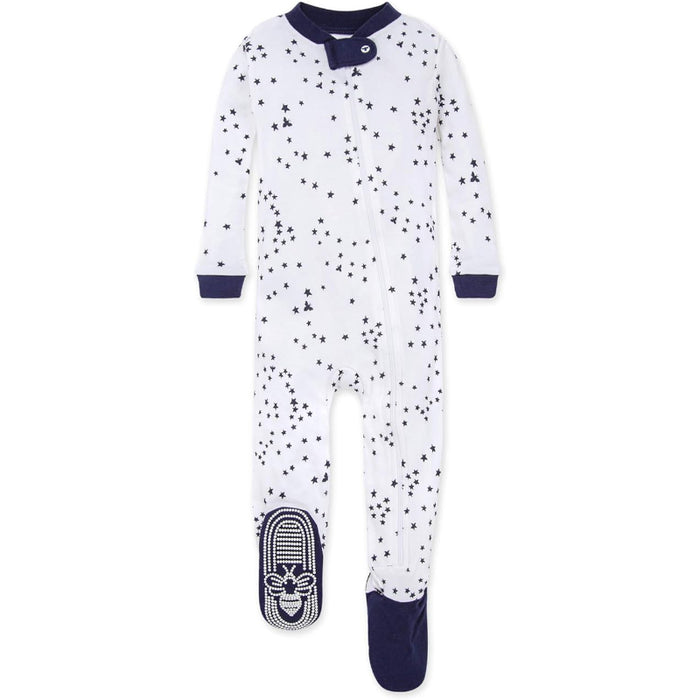 Crafted Cozy Pajamas For Babies