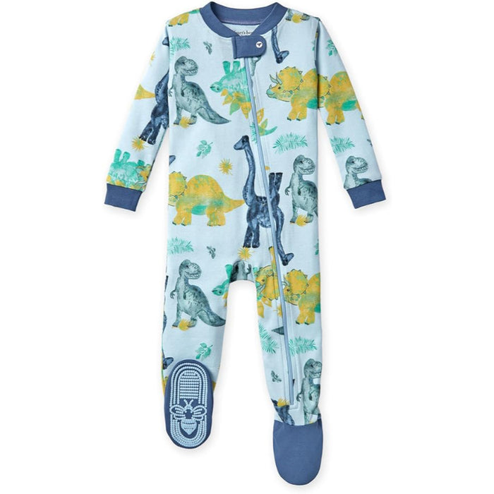 Crafted Cozy Pajamas For Babies