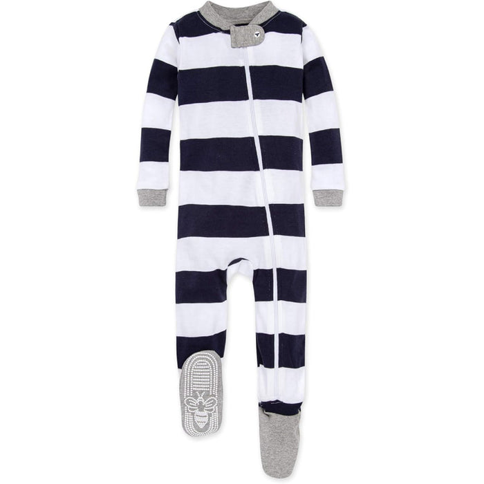 Crafted Cozy Pajamas For Babies