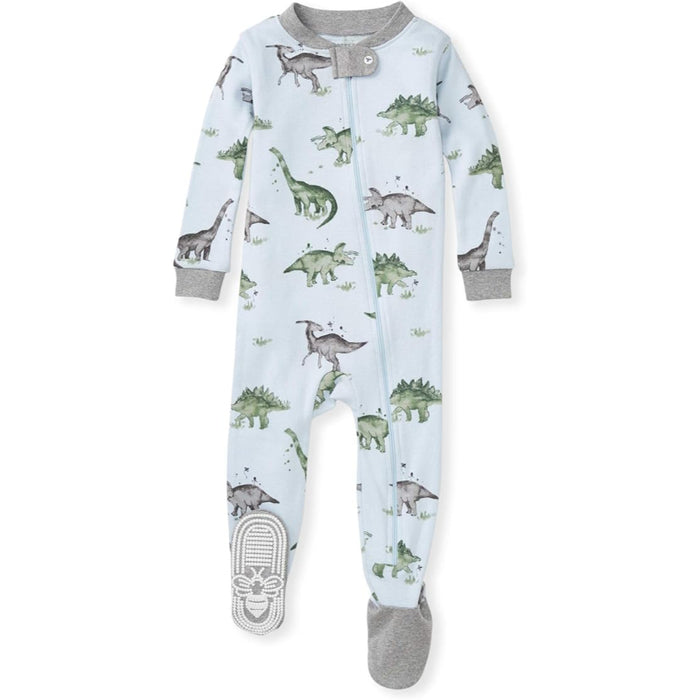 Crafted Cozy Pajamas For Babies