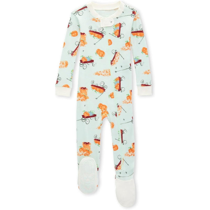 Crafted Cozy Pajamas For Babies