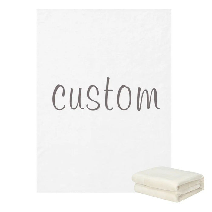 Custom Name Crib Bedding Set