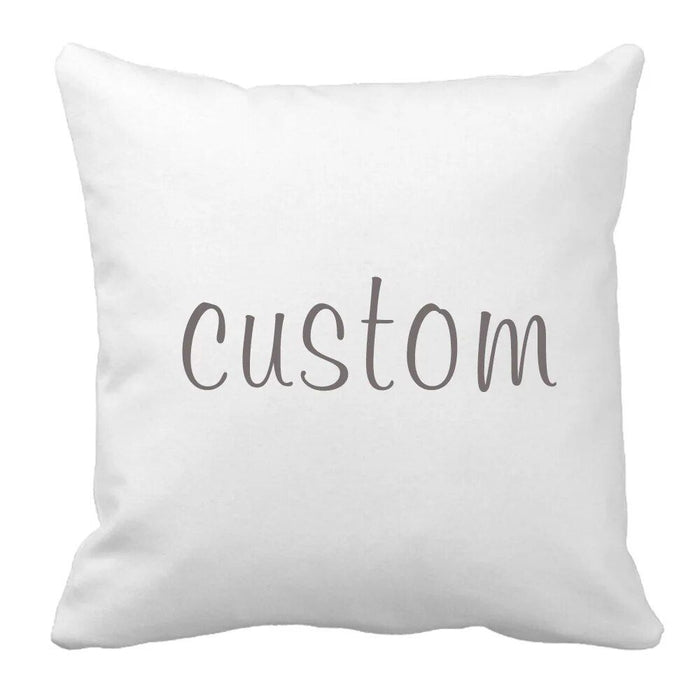 Custom Name Crib Bedding Set