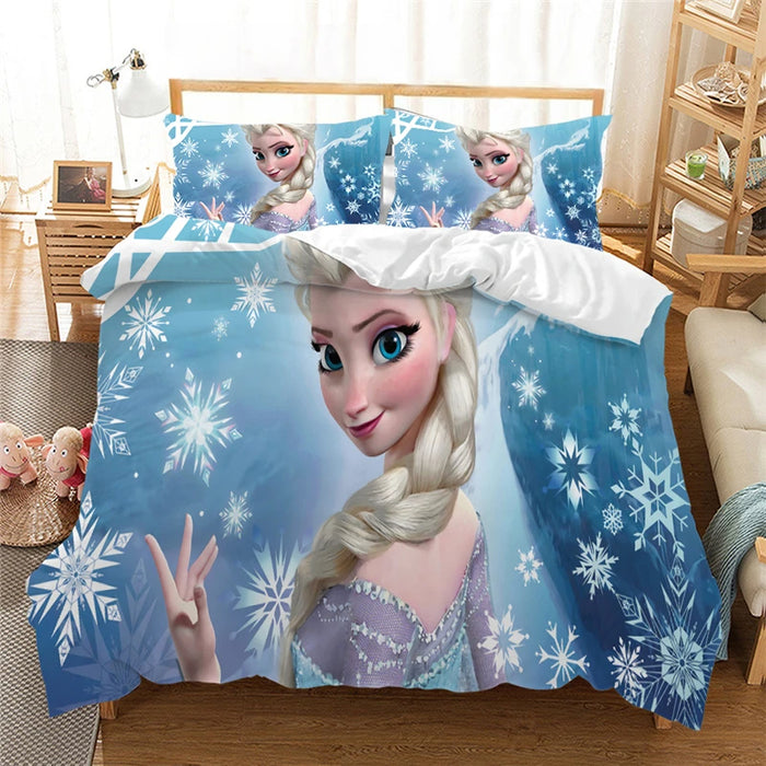 Frozen Bedding Sets