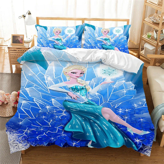 Frozen Bedding Sets