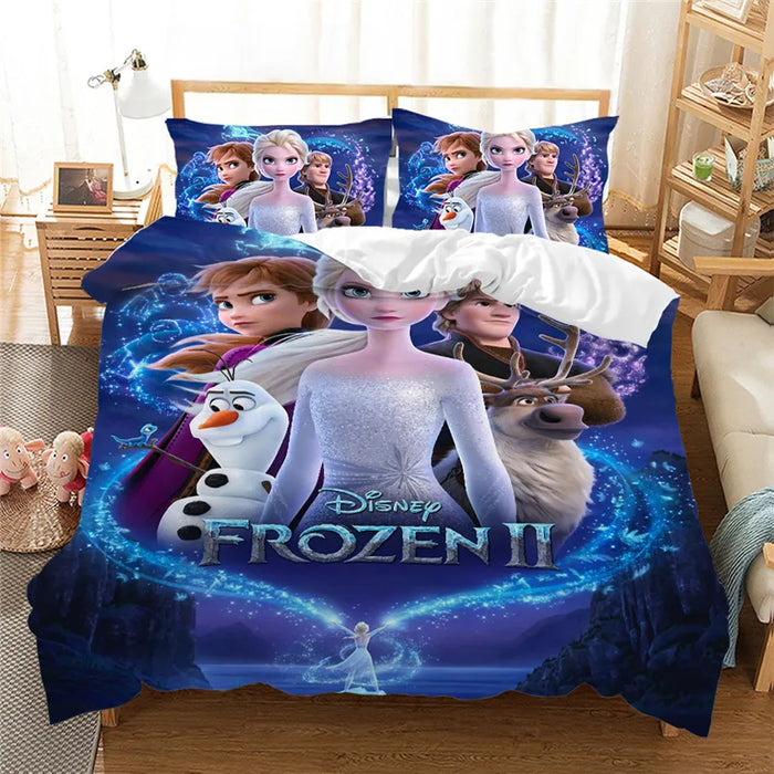 Frozen Bedding Sets