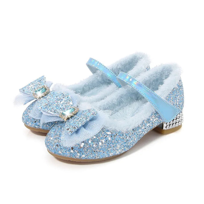 High Treasure Crystal Sandals