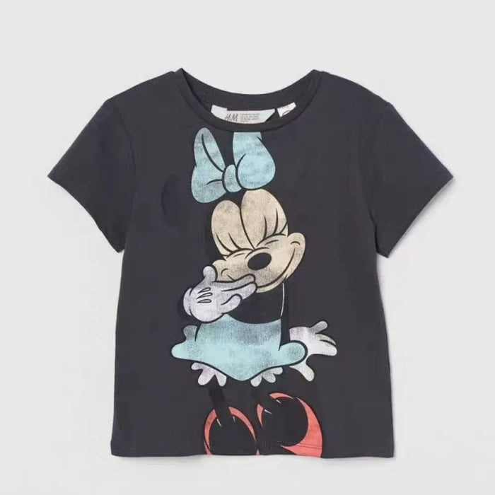 New Fashion Cartoon T Shirt