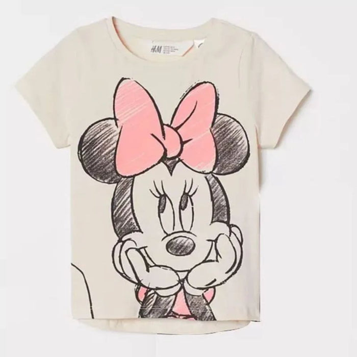 New Fashion Cartoon T Shirt