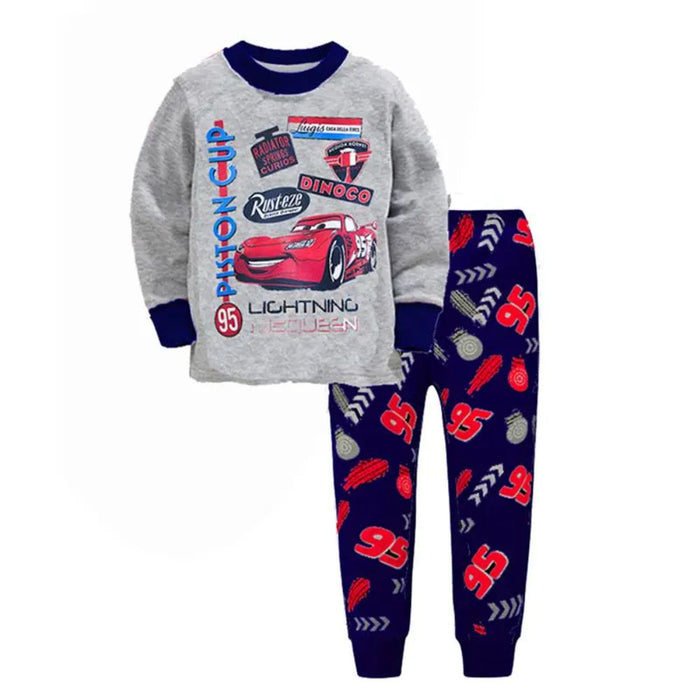 Kids Pajamas Sets