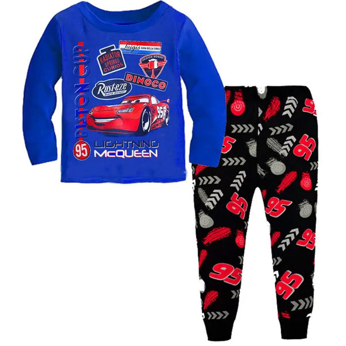 Kids Pajamas Sets