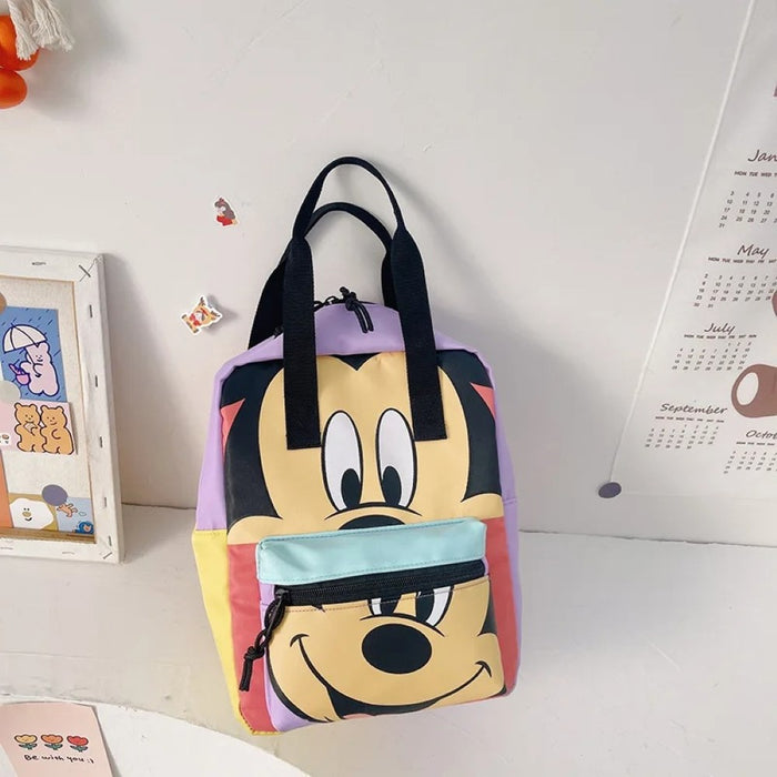 Mickey Kids Backpack