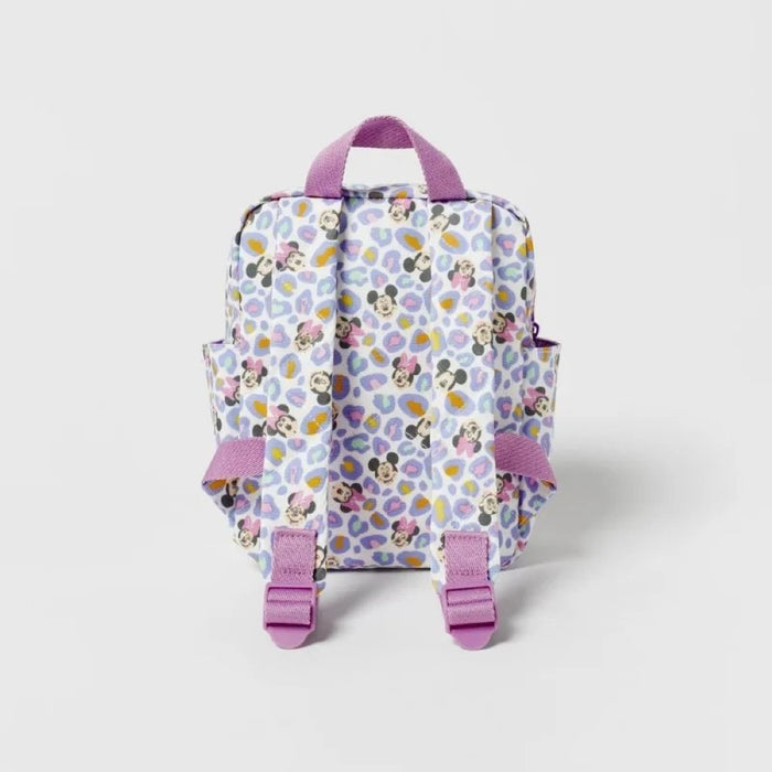 Mickey and Minnie Children Backpack