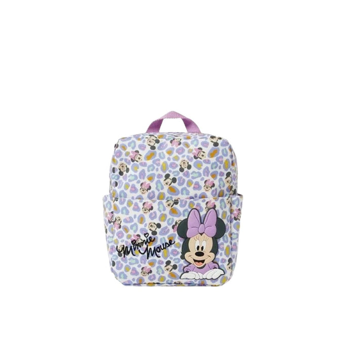 Mickey and Minnie Children Backpack