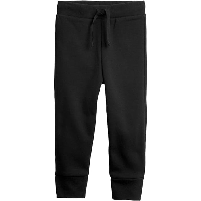 Pull On Jogger Sweatpants